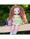 CROCHET DOLL HANDMADE