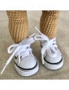 Doll Sneakers 5 cm