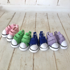 Muñeca Zapatillas 5 cm