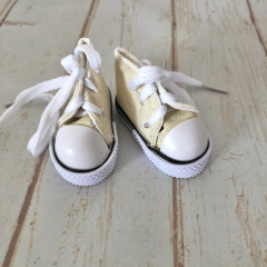 Muñeca Zapatillas 5 cm