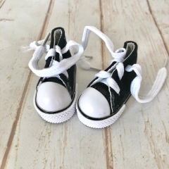 Muñeca Zapatillas 5 cm