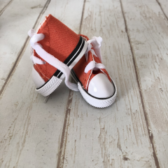 Doll Sneakers 5 cm