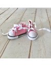 Doll Sneakers 5 cm