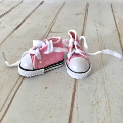 Muñeca Zapatillas 5 cm