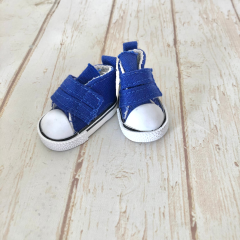 Muñeca Zapatillas 5 cm