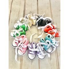 Doll Sneakers 5 cm