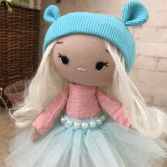 Handmade Doll