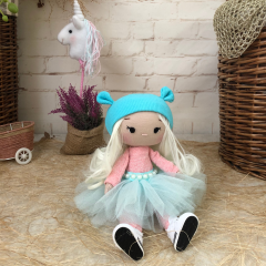 Handmade Doll