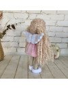 Crochet Angel Doll