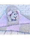 Sheep Cushion Toy- Pillow