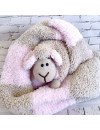 Sheep Cushion Toy- Pillow