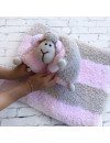 Sheep Cushion Toy- Pillow