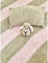 Sheep Cushion Toy- Pillow