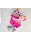 Flamingo-Baby-Set