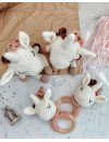 Einhorn Baby Set