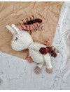 Einhorn Baby Set